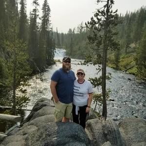 Meet your Posher, Beka